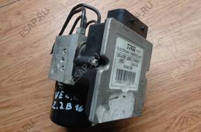 БЛОК АБС   OPEL VECTRA C  2,2 DIRECT Z22YH 13172568