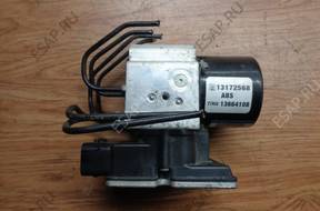 БЛОК АБС   OPEL VECTRA C  2,2 DIRECT Z22YH 13172568