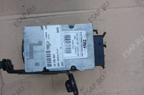 БЛОК АБС   OPEL VECTRA C 2,2 DTI