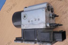 БЛОК АБС Opel Vectra C  2,2/SRI/2004 год./   TRW
