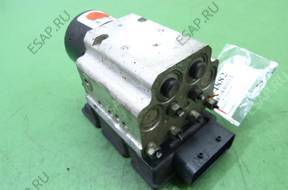 БЛОК АБС   Opel Vectra C 2,2DTI 02-05 HB