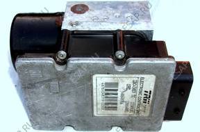 БЛОК АБС   OPEL VECTRA C, 2.0, 09191496, 13664001