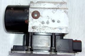 БЛОК АБС   OPEL VECTRA C, 2.0, 09191496, 13664001