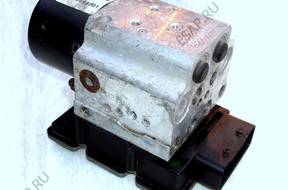 БЛОК АБС   OPEL VECTRA C, 2.0, 09191496, 13664001