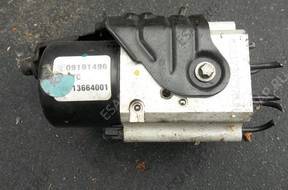 БЛОК АБС OPEL VECTRA C   2.0 2.2 13664001