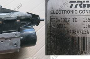 БЛОК АБС OPEL VECTRA C   2.0 DTI 02-08
