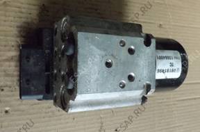 БЛОК АБС OPEL VECTRA C 2.0 DTI   09191496 13664001