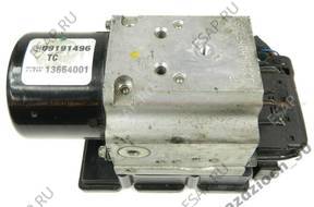БЛОК АБС   Opel Vectra C 2.0 DTI 09191496 54084676A