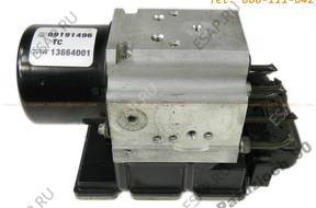 БЛОК АБС   Opel Vectra C 2.0 DTI 09191496 54084712A