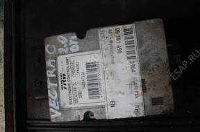 БЛОК АБС OPEL VECTRA C 2.0 DTI   09191496