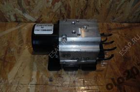 БЛОК АБС OPEL VECTRA C 2.0 DTI   09191496