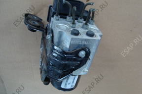 БЛОК АБС OPEL VECTRA C 2.0 DTI   09191496