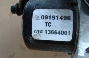 БЛОК АБС OPEL VECTRA C 2.0 DTI   09191496
