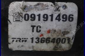 БЛОК АБС   OPEL VECTRA C 2.0 DTI 54084639G 09191496
