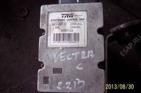 БЛОК АБС OPEL VECTRA C 2.0 DTI   54084712A D