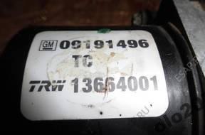 БЛОК АБС OPEL VECTRA C 2.0 DTI