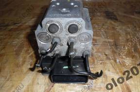 БЛОК АБС OPEL VECTRA C 2.0 DTI