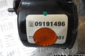 БЛОК АБС   OPEL VECTRA C 2.0 DTI