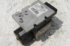 БЛОК АБС OPEL VECTRA C 2.0 DTI -