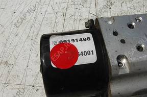 БЛОК АБС OPEL VECTRA C 2.0 DTI -