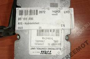 БЛОК АБС    OPEL VECTRA C 2.0 DTI