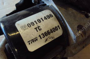 БЛОК АБС   OPEL VECTRA C 2.0 DTI