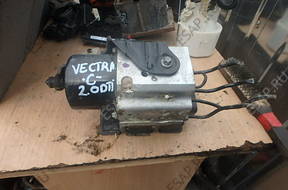БЛОК АБС Opel Vectra C   2.0 DTI
