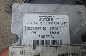 БЛОК АБС Opel Vectra C   2.0 DTI