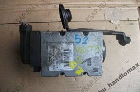 БЛОК АБС   OPEL VECTRA C 2.0 TRW 54084639G 09191496