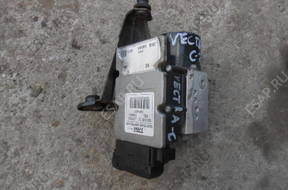 БЛОК АБС OPEL VECTRA C 2002 год.