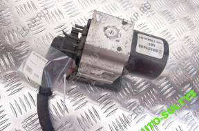 БЛОК АБС   OPEL VECTRA C 2003 год 1.8B 16V