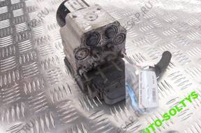 БЛОК АБС   OPEL VECTRA C 2003 год 1.8B 16V