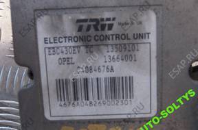 БЛОК АБС   OPEL VECTRA C 2003 год 2.0 DTI