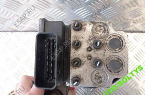 БЛОК АБС   OPEL VECTRA C 2003 год 2.0 DTI