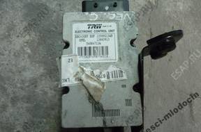 БЛОК АБС   Opel Vectra C 2003 год .