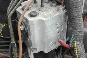 БЛОК АБС   Opel Vectra C 2003 HB 2.0 DTI