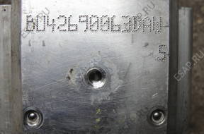 БЛОК АБС OPEL VECTRA C 2004 год 1.9 CDTI    TRW