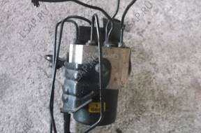 БЛОК АБС OPEL VECTRA C 2006 год 1.9CDTI 150KM