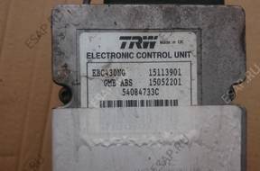 БЛОК АБС    OPEL VECTRA C  2007 год