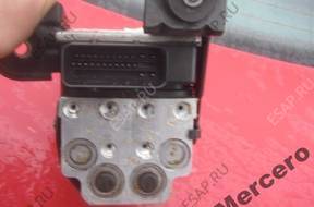 БЛОК АБС   OPEL VECTRA C 2007