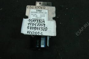 БЛОК АБС OPEL VECTRA C 2008 год.1.8 16V   EBC430NG