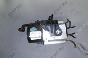 БЛОК АБС   Opel Vectra C 2.0Dti 09191496