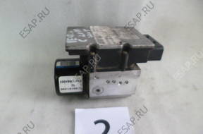 БЛОК АБС   OPEL VECTRA C 2.0DTI 2005 год (09191496)