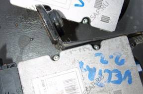 БЛОК АБС   opel vectra c 2.2  091091496 13664001