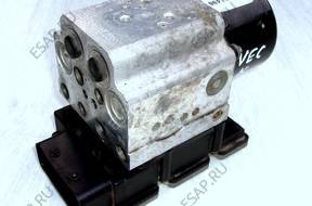 БЛОК АБС   OPEL VECTRA C, 2.2, 09191496, 13664001