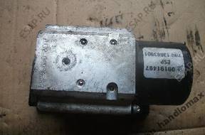 БЛОК АБС   OPEL VECTRA C 2.2 13663901