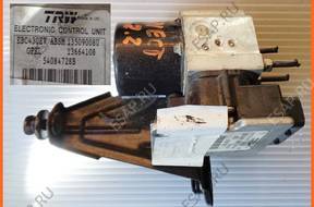 БЛОК АБС OPEL VECTRA C 2.2   13664108