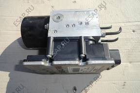 БЛОК АБС OPEL VECTRA C 2.2 16V   13664001 09191496