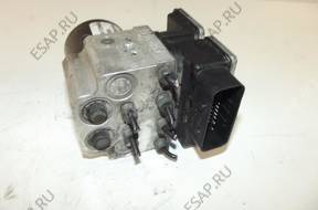 БЛОК АБС OPEL VECTRA C 2.2 16V    13664108