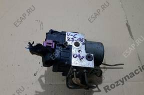 БЛОК АБС   Opel Vectra C 2.2 16v 2004 год Bosch